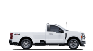 2025 Ford Super Duty® External Image 1